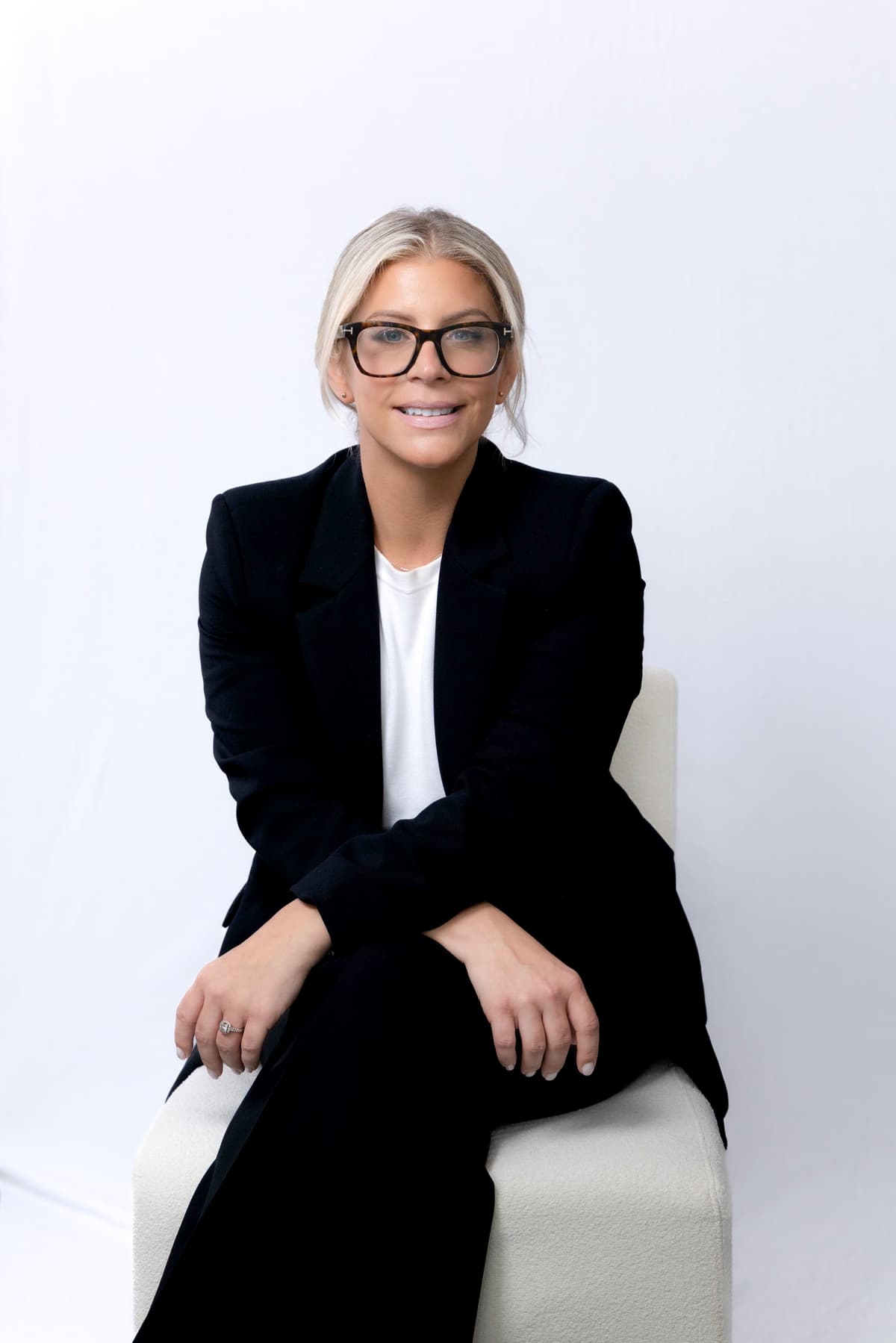 Christina Vittiglio, Attorney at Law