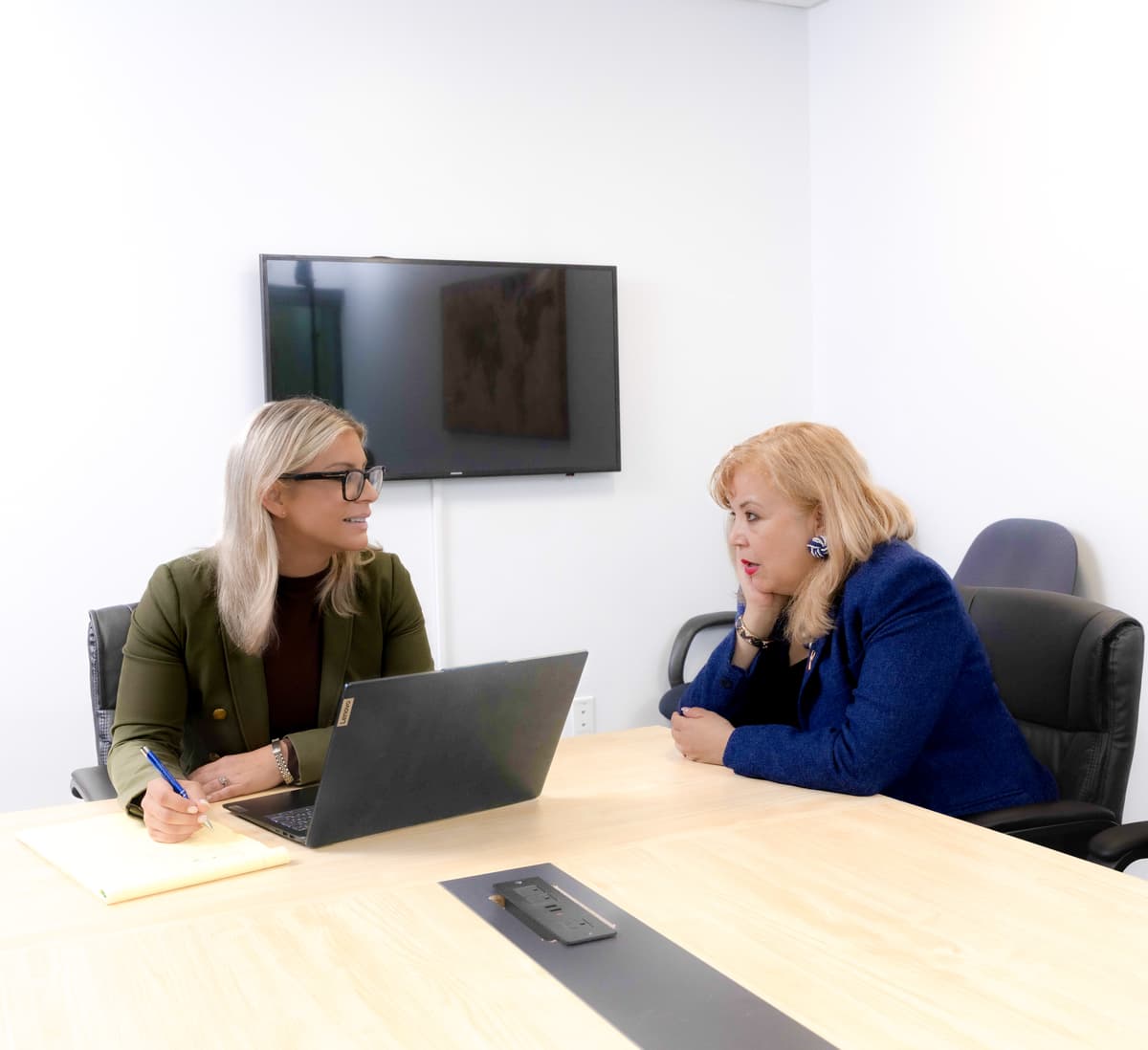 Immigration Law Consultation